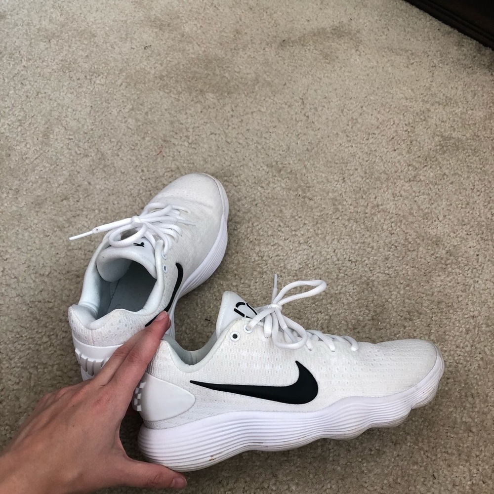 KD Nike shoes